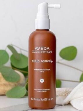 AVEDA Scalp Remedy Dandruff Solution Spray